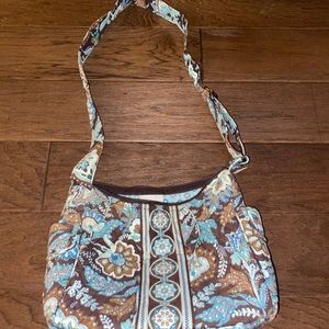 vera bradley purse
